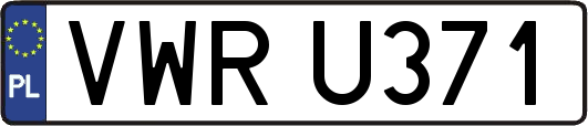 VWRU371