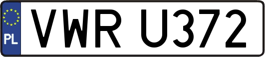 VWRU372