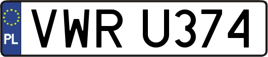 VWRU374