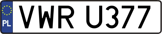 VWRU377