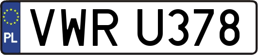 VWRU378
