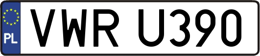 VWRU390