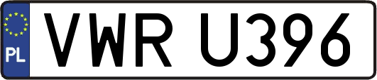 VWRU396