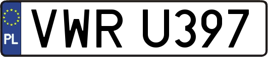 VWRU397