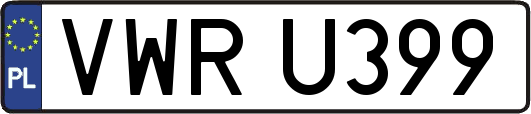 VWRU399