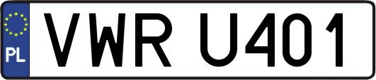VWRU401