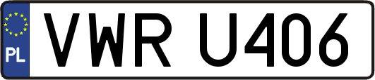 VWRU406