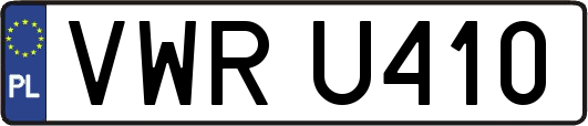 VWRU410
