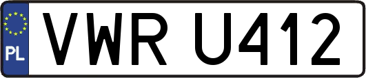 VWRU412