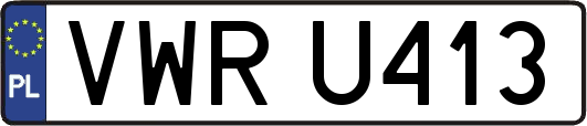 VWRU413