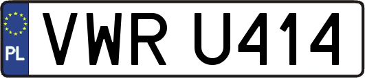 VWRU414