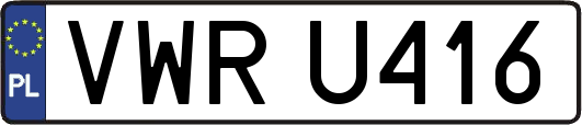 VWRU416