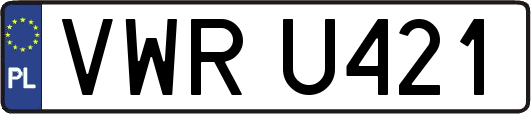 VWRU421
