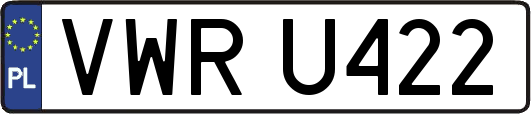 VWRU422
