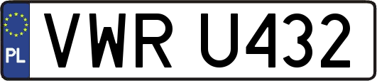 VWRU432