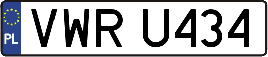 VWRU434