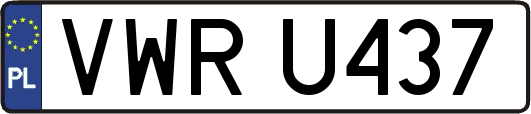 VWRU437