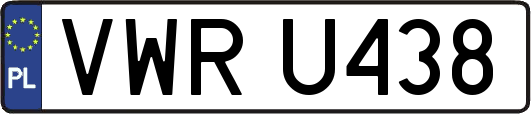 VWRU438