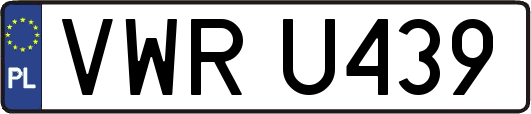 VWRU439