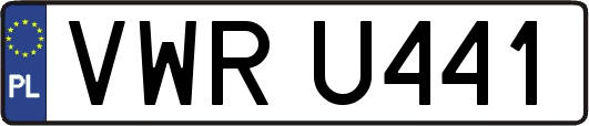 VWRU441