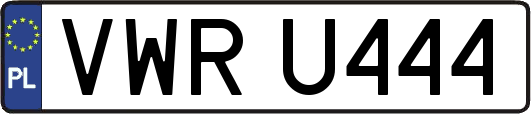 VWRU444