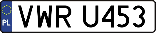 VWRU453