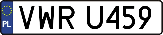 VWRU459
