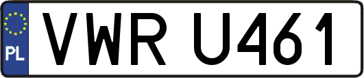 VWRU461