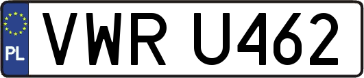 VWRU462