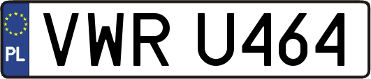 VWRU464