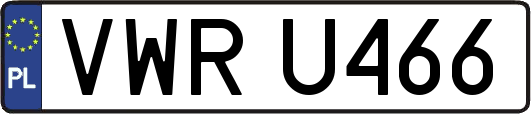 VWRU466
