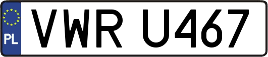 VWRU467