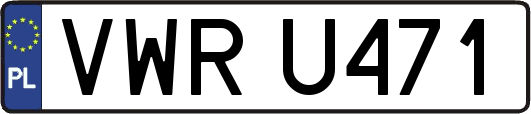 VWRU471