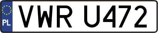 VWRU472