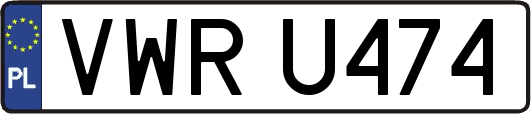 VWRU474