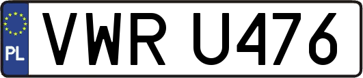 VWRU476