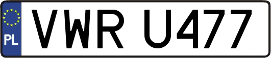 VWRU477