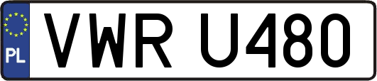 VWRU480
