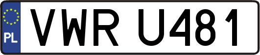 VWRU481