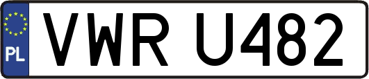 VWRU482