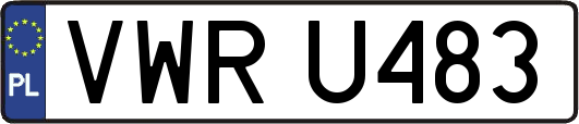 VWRU483