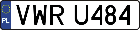 VWRU484