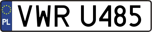VWRU485
