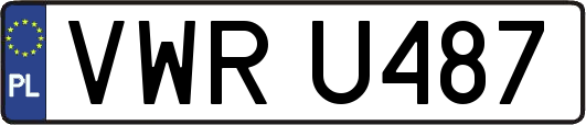 VWRU487