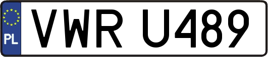 VWRU489