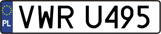 VWRU495