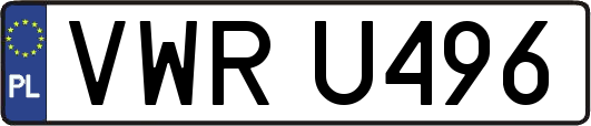 VWRU496
