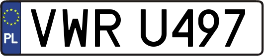 VWRU497