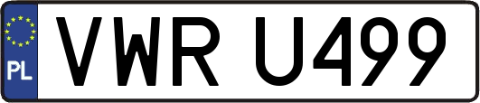 VWRU499