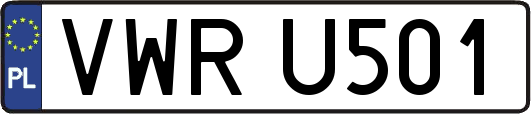 VWRU501